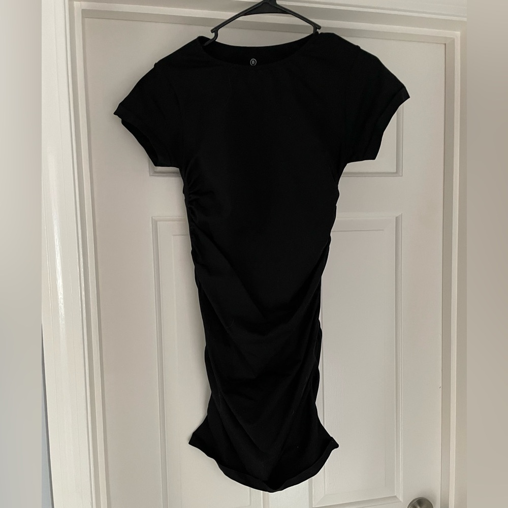 Blanqi Maternity Dress